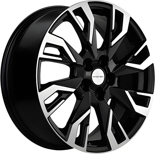 Khomen Wheels KHW1809 (Geely Atlas/Lifan Myway)