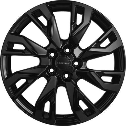 Khomen Wheels KHW1809 (Geely Coolray)