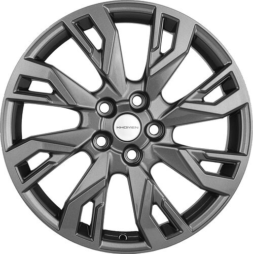 Khomen Wheels KHW1809