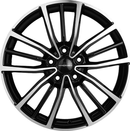 Khomen Wheels KHW1812