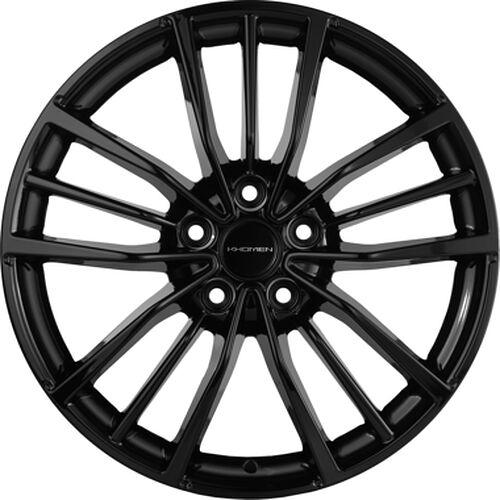 Khomen Wheels KHW1812 (Dongfeng AX7) Khomen Wheels KHW1812 (Dongfeng AX7)