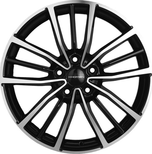 Khomen Wheels KHW1812 (GAC GS5) Khomen Wheels KHW1812 (GAC GS5)