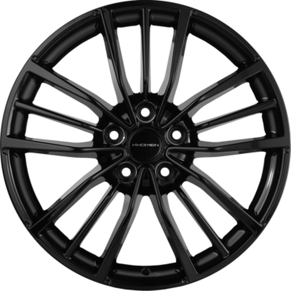 Khomen Wheels KHW1812 (Sportage)