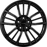 Khomen Wheels KHW1812 (Sportage) 7x18 5x114.3 ET 48.5 Dia 67.1 Black Khomen Wheels KHW1812 (Sportage) 7x18 5x114.3 ET 48.5 Dia 67.1 Black
