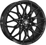 Khomen Wheels KHW1813 (Changan CS75 FL) 7x18 5x114.3 ET 45 Dia 67.1 Black