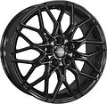 Khomen Wheels KHW1813 (Changan/Geely/Lexus/Suzuki/Toyota) 7x18 5x114.3 ET 35 Dia 60.1 Black