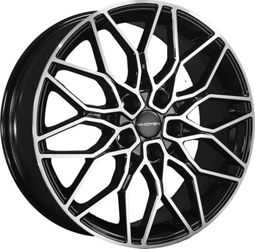 Khomen Wheels KHW1813 (Chery Tiggo 8 Pro)