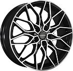 Khomen Wheels KHW1813 (Exeed LX)
