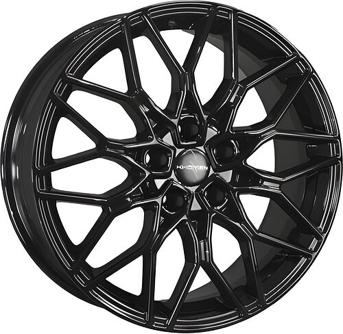 Khomen Wheels KHW1813 (Forester)