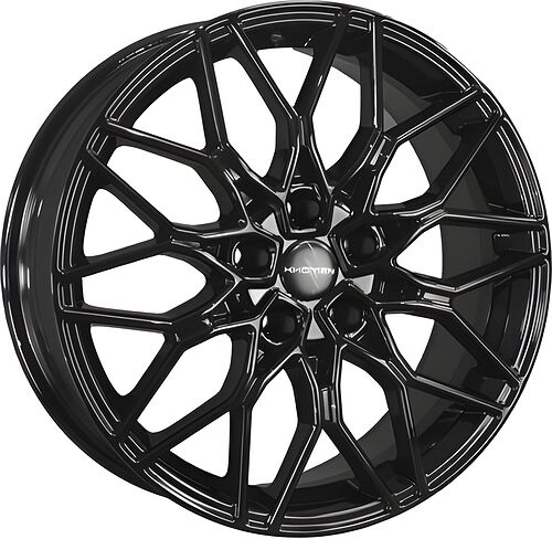Khomen Wheels KHW1813 (Geely Coolray)