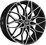 Khomen Wheels KHW1813 (Geely Monjaro/Tugella)