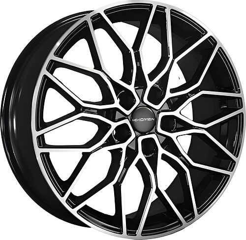 Khomen Wheels KHW1813 (Haval F7/F7x)