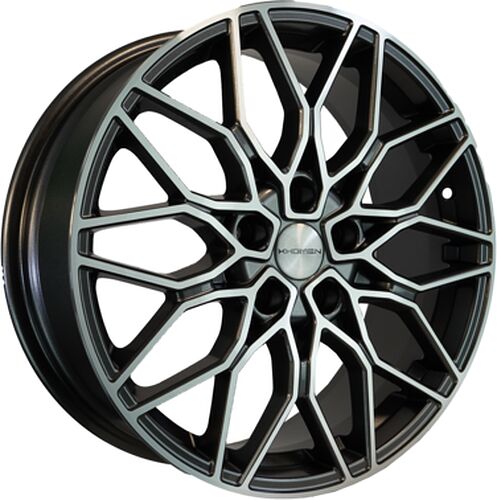 Khomen Wheels KHW1813 (Jaecoo J7)