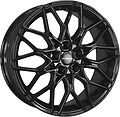 Khomen Wheels KHW1813 (OMODA C5) 7x18 5x108 ET 33 Dia 60.1 Black
