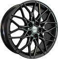 Khomen Wheels KHW1813 (OMODA C5) 7x18 5x108 ET 33 Dia 60.1 Gray