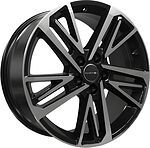 Khomen Wheels KHW1815 (Passat)