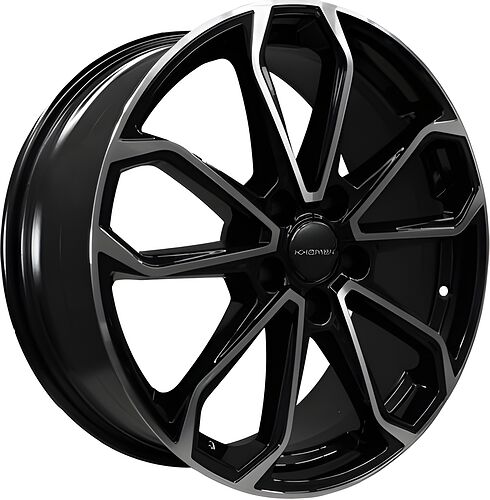 Khomen Wheels KHW1816 (Kodiaq/Tiguan/Audi Q3)