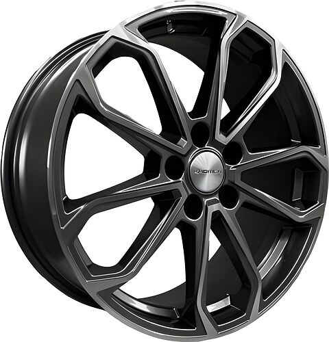 Khomen Wheels KHW1816 (Outlander)