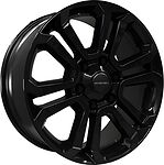 Khomen Wheels KHW1817 (JAC T6,T8,T9)