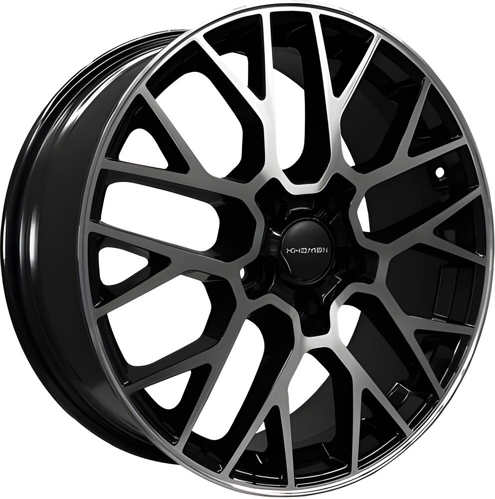 Khomen Wheels KHW1818 (Geely Atlas (Pro) / Changan CS55 (75))