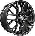 Khomen Wheels KHW1818 (Geely Coolray) 7x18 5x114.3 ET 53 Dia 54.1 Gray