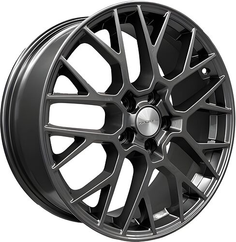Khomen Wheels KHW1818 (Sportage)