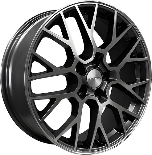 Khomen Wheels KHW1818 (Tucson)