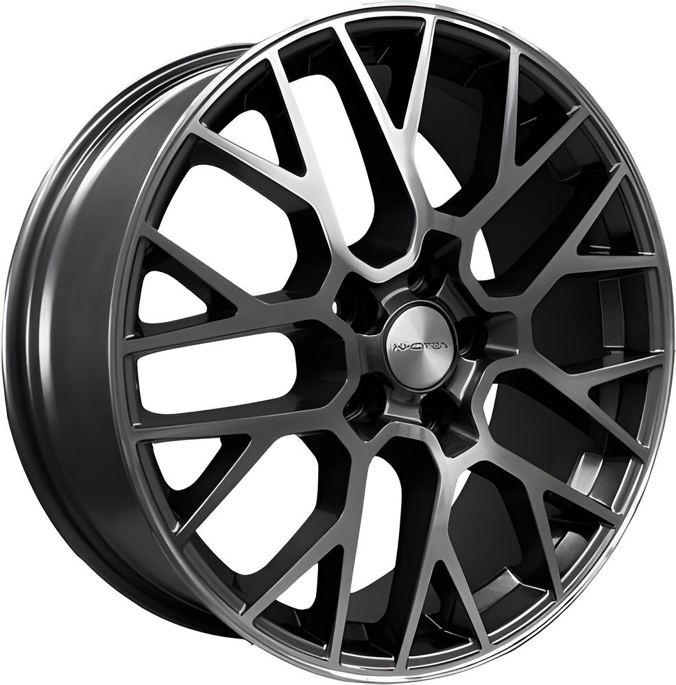 Khomen Wheels KHW1818 (Tucson)