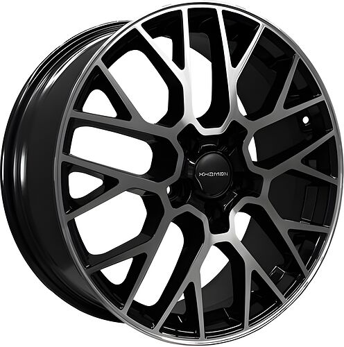 Khomen Wheels KHW1818 (Tucson)