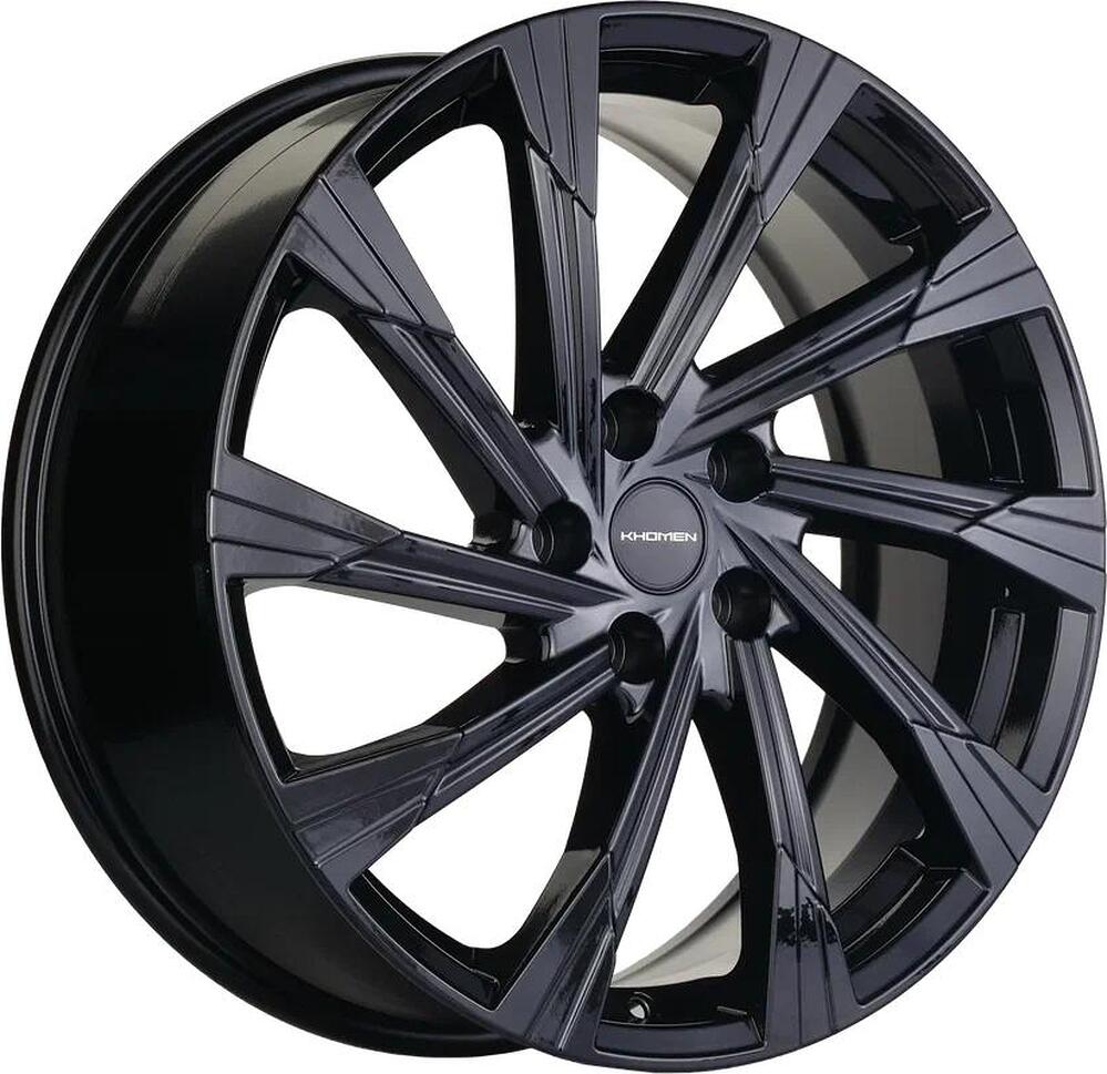 Khomen Wheels KHW1901 (Atlas/ Atlas Pro)
