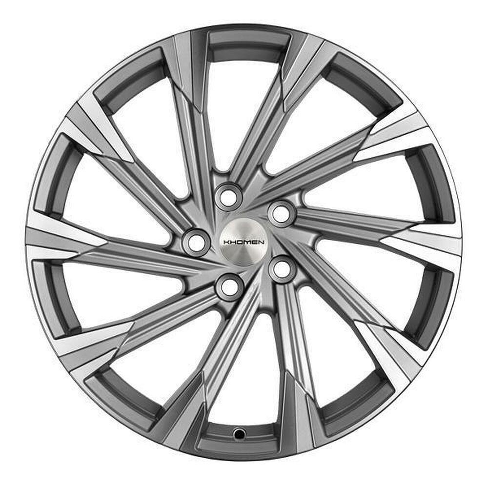 Khomen Wheels KHW1901 (Chery Tiggo 8/ 8 Pro/ Max)