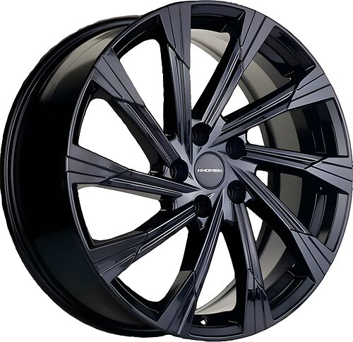Khomen Wheels KHW1901 (Exeed VX/TXL/LX)