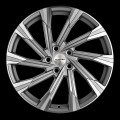 Khomen Wheels KHW1901 (Exeed VX/TXL/LX) 7.5x19 5x108 ET 36 Dia 65.1 GRF