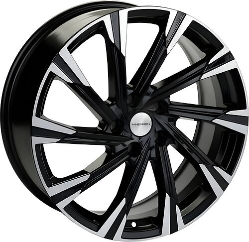 Khomen Wheels KHW1901 (RAV4)