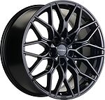 Khomen Wheels KHW1902 (3/4/5/6 series OLD)