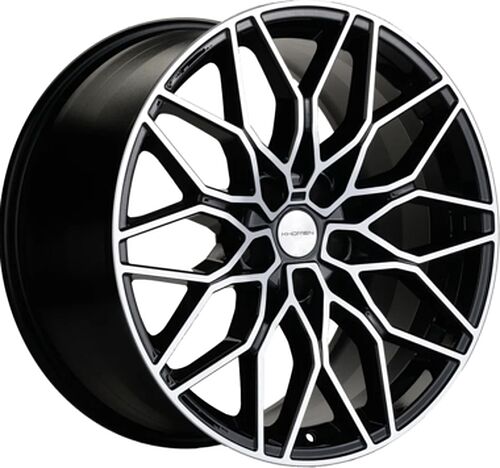 Khomen Wheels KHW1902 (Audi/VW)