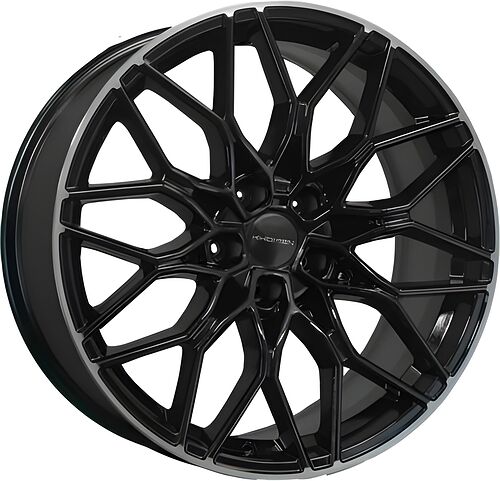Khomen Wheels KHW1902 (Audi/VW)