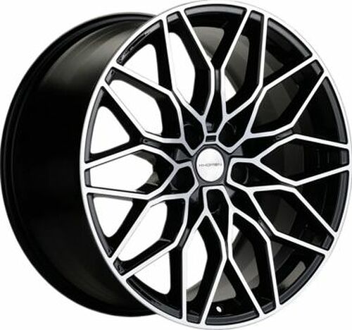 Khomen Wheels KHW1902 (G90/Q50/Q60/K9)