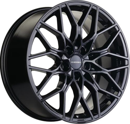 Khomen Wheels KHW1902 (Mercedes) Khomen Wheels KHW1902 (Mercedes)