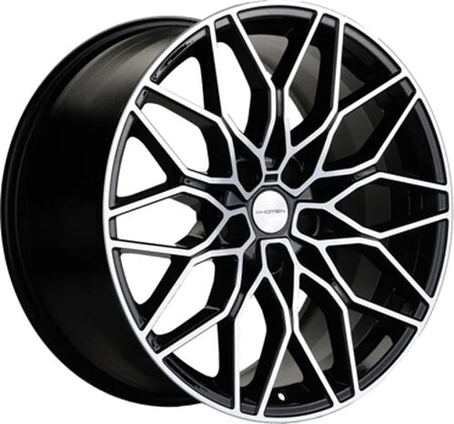 Khomen Wheels KHW1902 (Outlander)