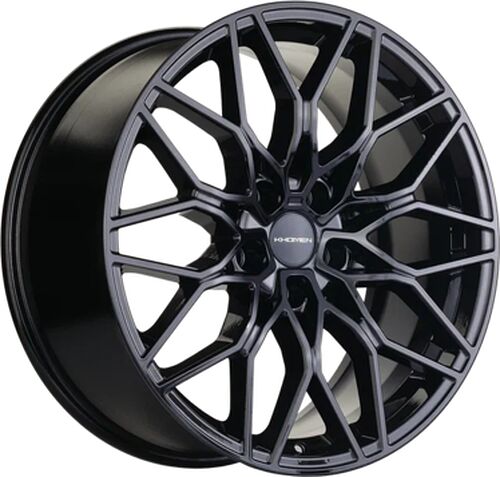 Khomen Wheels KHW1902 (Outlander) Khomen Wheels KHW1902 (Outlander)