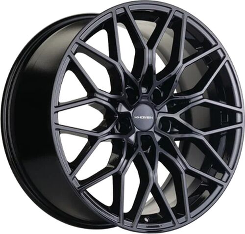 Khomen Wheels KHW1902 (RAV4)