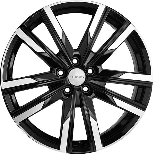 Khomen Wheels KHW1905