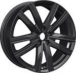 Khomen Wheels KHW1905 (GAC GS8) 7.5x19 5x120 ET 41 Dia 59.5 BLK Khomen Wheels KHW1905 (GAC GS8) 7.5x19 5x120 ET 41 Dia 59.5 BLK