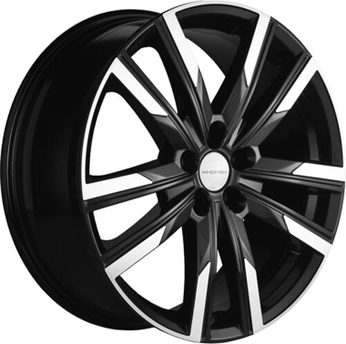 Khomen Wheels KHW1905 (NX/RAV4)