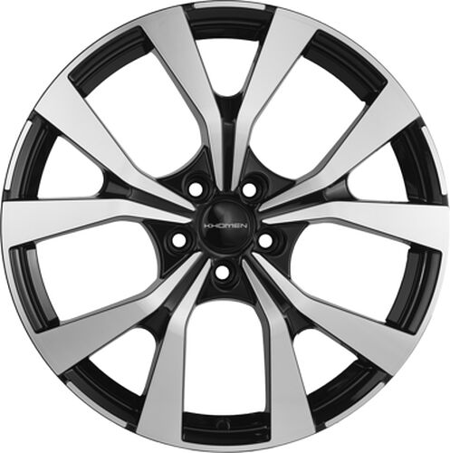 Khomen Wheels KHW1906 (Lexus NX) Khomen Wheels KHW1906 (Lexus NX)