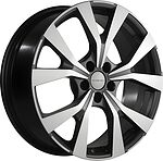 Khomen Wheels KHW1906 (Mazda CX-5/CX-8)