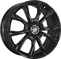 Khomen Wheels KHW1907 (Changan Uni-k) 7.5x19 5x114.3 ET 35 Dia 60.1 Gray-FP
