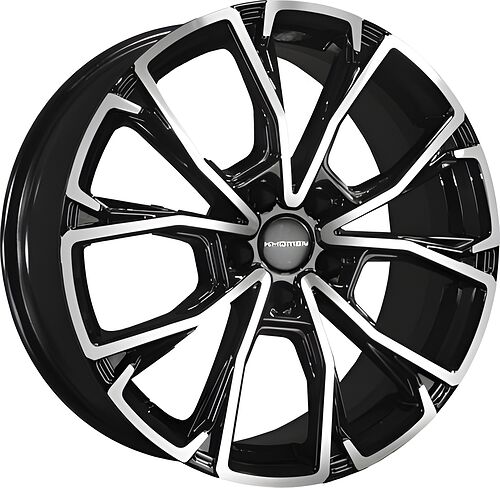 Khomen Wheels KHW1907 (Haval F7/F7x)
