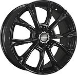 Khomen Wheels KHW1907 (Hyundai Tucson)